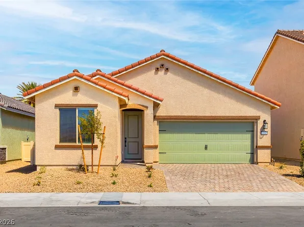 3253 Basin Desert St, North Las Vegas, NV 89032