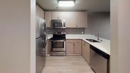 Floor plan Moore Platinum