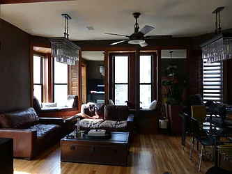 Rented by Immac Realty