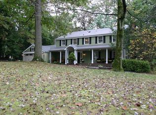 120 McCandless Pl, Wexford, PA 15090