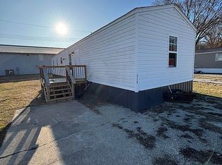 404 Wadena Rd LOT 213, Fayette, IA 52142