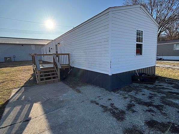 404 Wadena Rd LOT 213