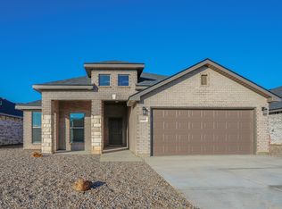 9009 Spirit Ave, Odessa, TX 79765
