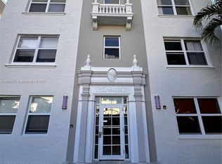 The Ruskin Condo, Miami Beach, FL 33139