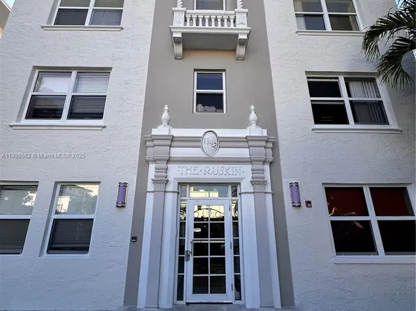 1542 Drexel Ave APT 107, Miami Beach, FL 33139