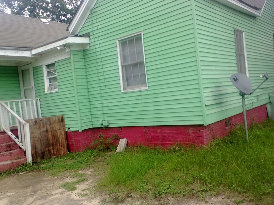 Back of House