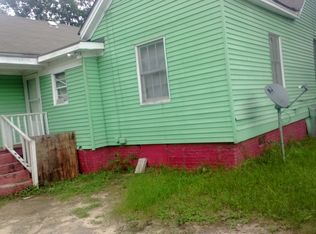 583 Williams St E, Macon, GA 31217