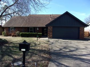 7450 E 84th St S, Tulsa, OK 74133