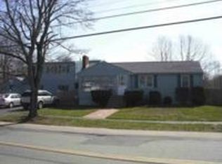 12 Albert Rd, Peabody, MA 01960
