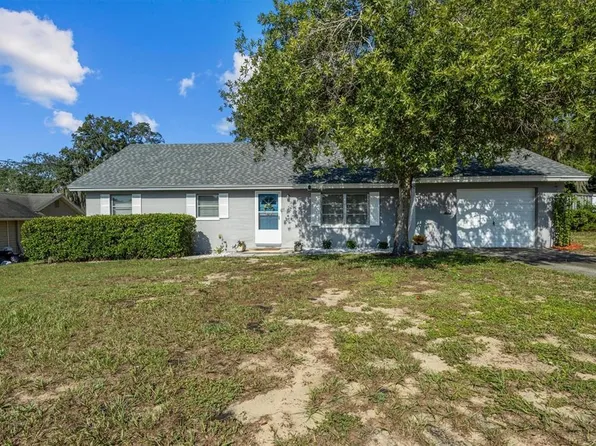 515 N 7TH STREET, LAKE WALES, FL 33853