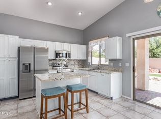 4333 S Rim Ct, Gilbert, AZ 85297