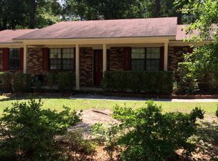 1850 McDade Rd, Augusta, GA 30906