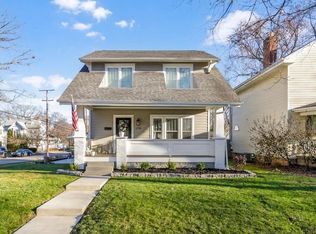 270 Clinton Heights Ave, Columbus, OH 43202
