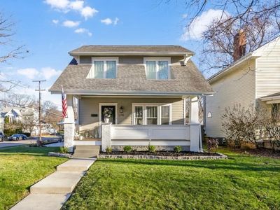 270 Clinton Heights Ave, Columbus, OH, 43202