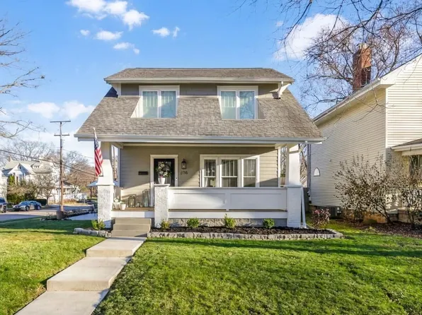 270 Clinton Heights Ave, Columbus, OH 43202