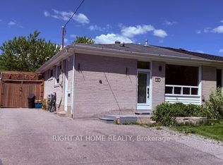 306 Rosedale Dr, Whitby, ON L1N1Z3
