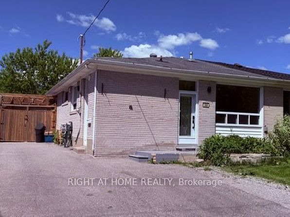 306 Rosedale Dr, Whitby, ON L1N 1Z3