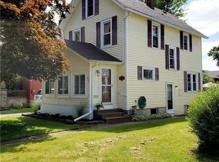 224 Waterman St, Lockport, NY 14094