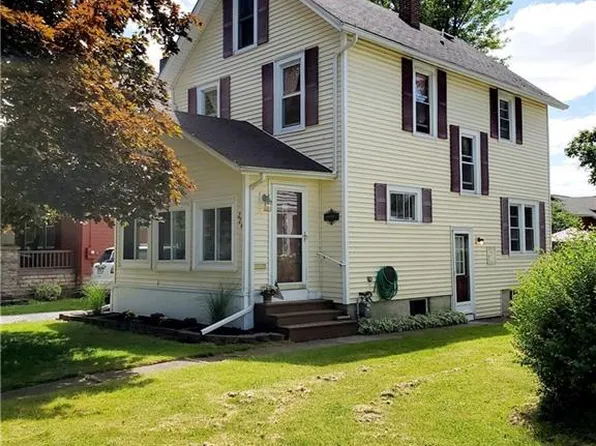 224 Waterman St, Lockport, NY 14094