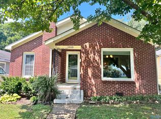 1513 Beirne Ave NE, Huntsville, AL 35801