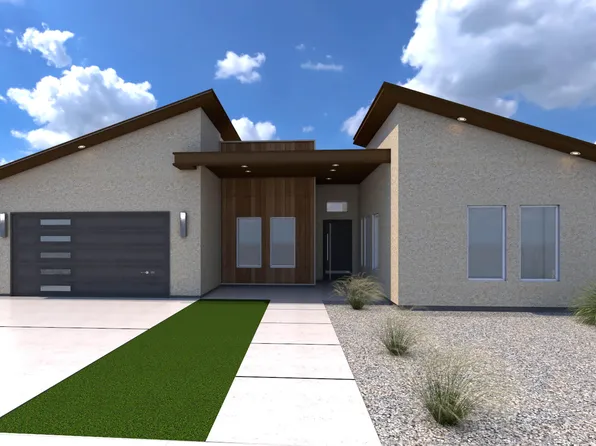 7336 Cimarron Gap Dr, El Paso, TX 79911
