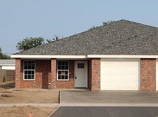 1101 S Wyoming Ave, Roswell, NM 88203