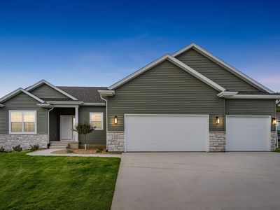 135 Sunbird Ct, Waterloo, IA, 50701