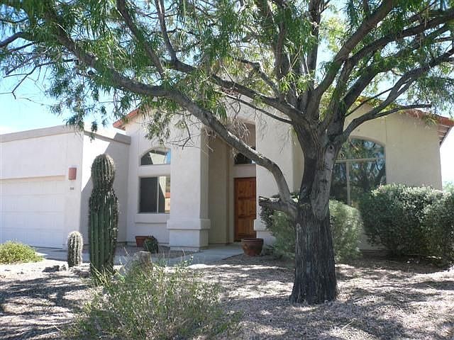 1st image of 464 N Daystar Mountain Dr
