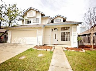 440 Longridge Dr, Vallejo, CA 94591