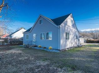 2085 Memorial Dr, South Hadley, MA 01075