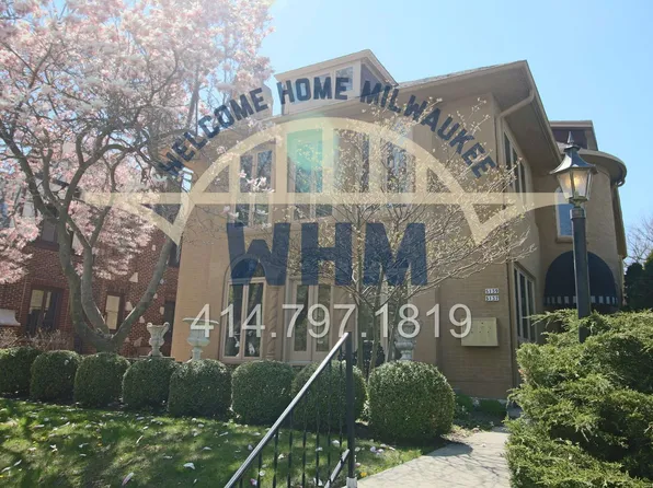 5139 N Cumberland Blvd, Milwaukee, WI 53217