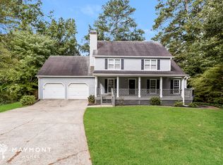 4296 Alison Jane Dr NE, Kennesaw, GA 30144