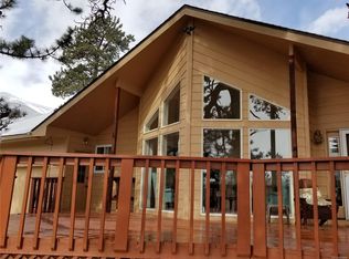 6280 E State Hwy 82, Twin Lakes, CO 81251