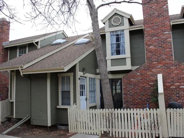 2010 S Hannibal Street #C, Aurora, CO 80013