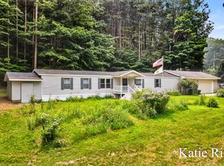 6411 W Cleveland Rd, Montague, MI 49437