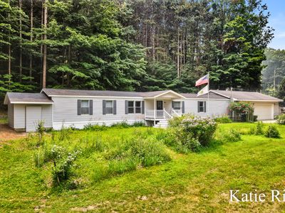 6411 W Cleveland Rd, Montague, MI, 49437
