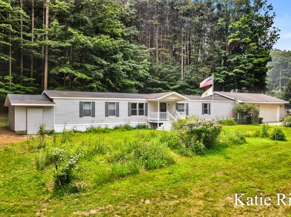 6411 W Cleveland Rd, Montague, MI 49437