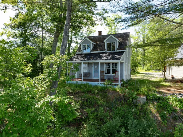 98 Schooner Drive, Stockton Springs, ME 04981