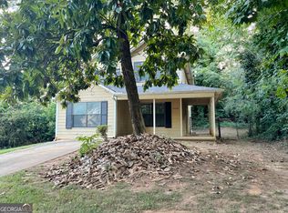 5329 Brentwood Rd, Atlanta, GA 30349