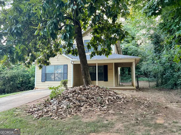 5329 Brentwood Rd, Atlanta, GA 30349