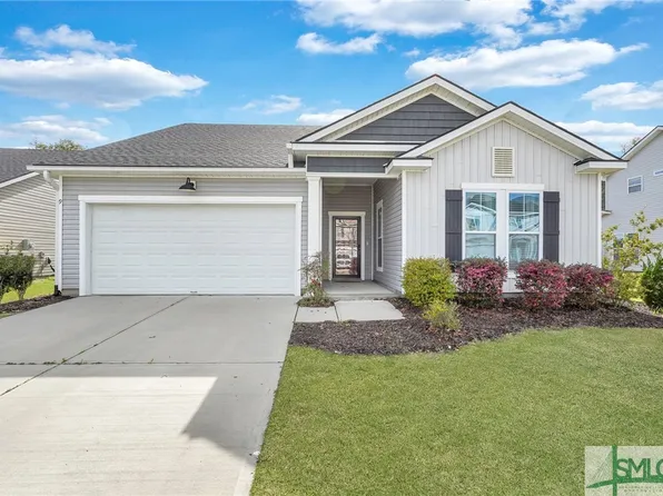 9 Primrose Court, Savannah, GA 31419