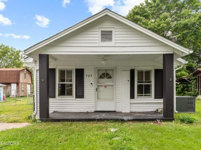 723 N Kingston Ave, Rockwood, TN, 37854