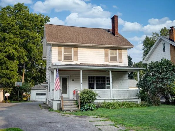 62 Eastland Ave, Rochester, NY 14618