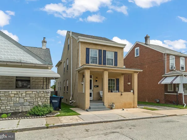 727 Tose St, Bridgeport, PA 19405