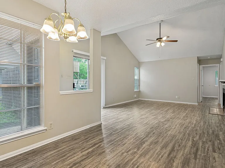 2-Bedroom Duplex — Photo 10