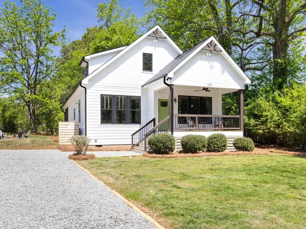 1223 Eno St, Hillsborough, NC 27278