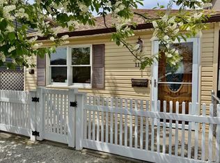 1111 Cross Bay Boulevard, Broad Channel, NY 11693