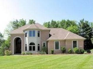6939 Westin Rdg, Cleves, OH 45002