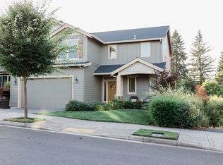 535 N Allen Creek Dr, Ridgefield, WA