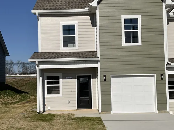 711 S Wall St, Shelbyville, TN 37160